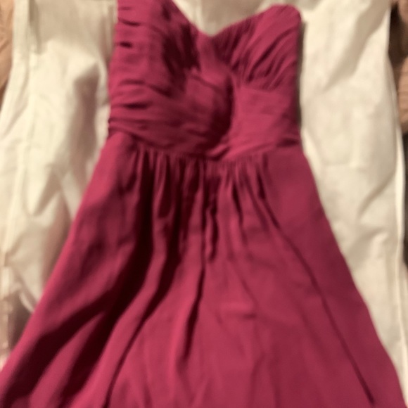 Dress - Picture 3 of 3